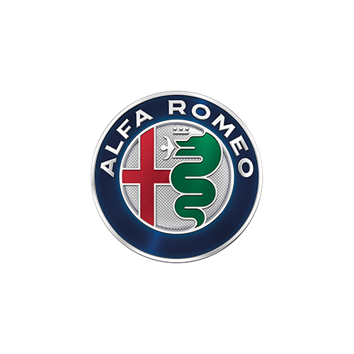 logo Alfa Romeo