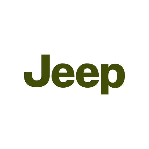 logo Jeep